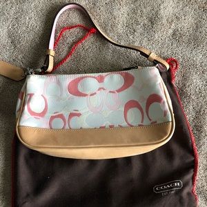 Coach handbag